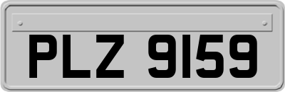 PLZ9159