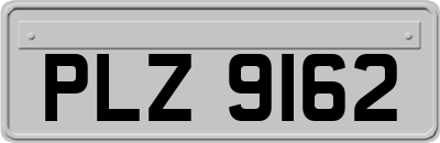 PLZ9162