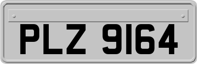 PLZ9164