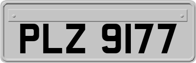 PLZ9177