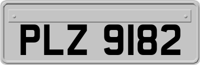 PLZ9182