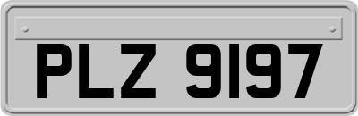 PLZ9197