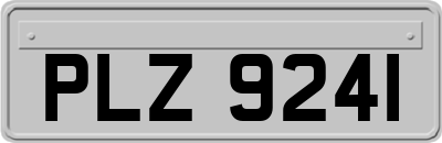 PLZ9241