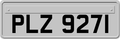 PLZ9271