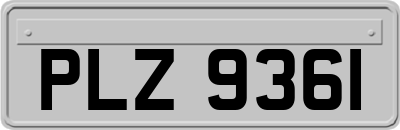 PLZ9361