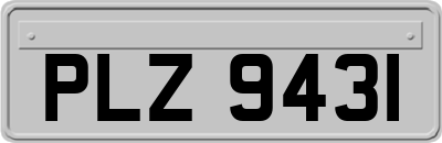 PLZ9431