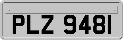 PLZ9481