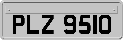 PLZ9510