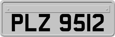 PLZ9512