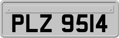 PLZ9514