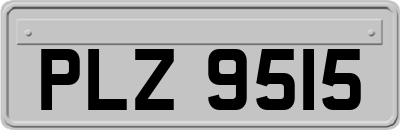 PLZ9515