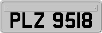 PLZ9518