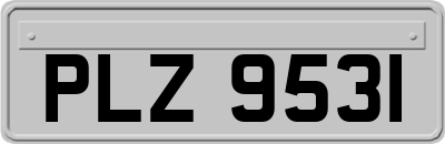 PLZ9531