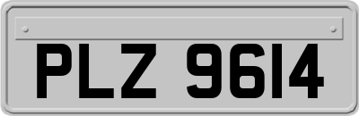 PLZ9614