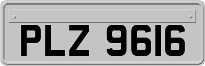 PLZ9616