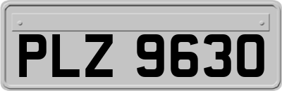 PLZ9630