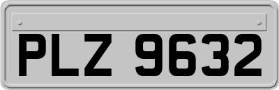 PLZ9632