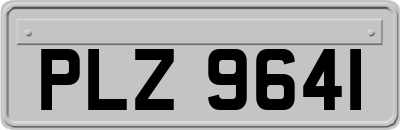 PLZ9641