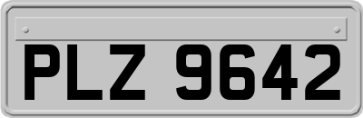 PLZ9642