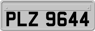 PLZ9644