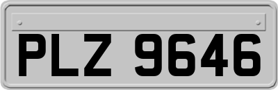 PLZ9646