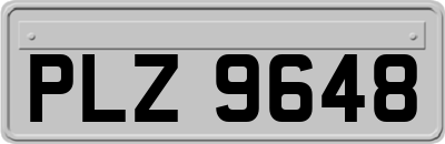 PLZ9648