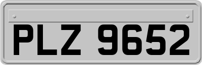 PLZ9652