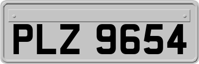 PLZ9654