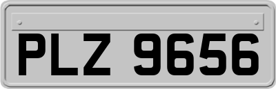 PLZ9656