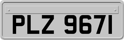 PLZ9671