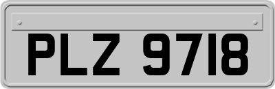 PLZ9718