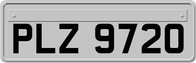 PLZ9720