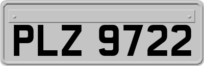 PLZ9722