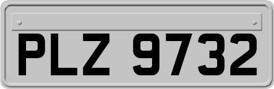 PLZ9732