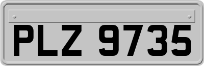 PLZ9735