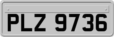 PLZ9736