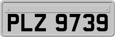 PLZ9739