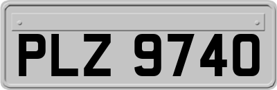 PLZ9740