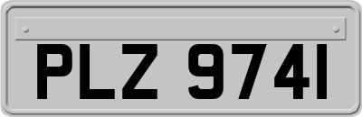 PLZ9741