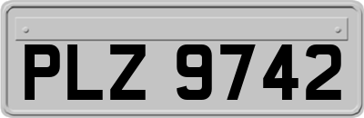 PLZ9742