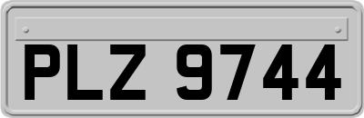 PLZ9744