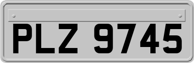 PLZ9745