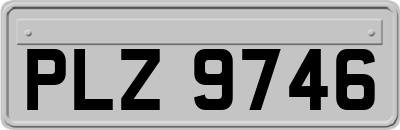 PLZ9746