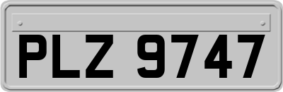 PLZ9747