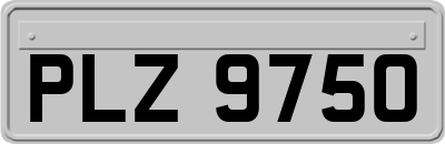 PLZ9750