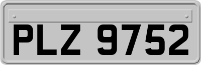 PLZ9752