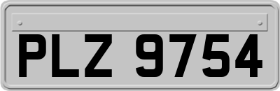 PLZ9754