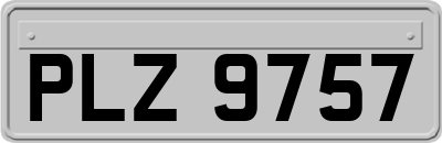 PLZ9757