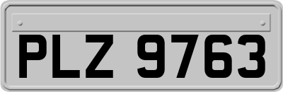 PLZ9763