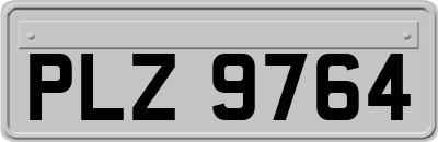 PLZ9764